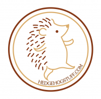 Hedgehog Stuff Logo